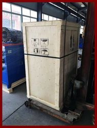 China Shanghai Fanying Machinery Technology Co., Ltd. Perfil da empresa