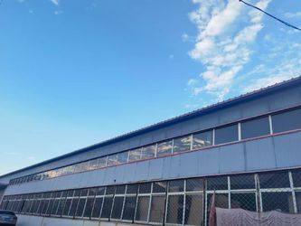 China Shanghai Fanying Machinery Technology Co., Ltd. Perfil da empresa