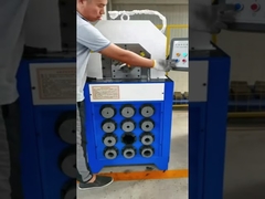 Máquina de enxaguamento de mangueira de ar condicionado para automóveis Ferramenta de enxaguamento de ar condicionado para automóveis pesada