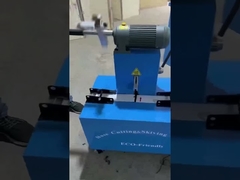 Máquina de cortar mangueiras