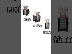 o produto novo está chegando