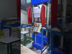 Anéis O de borracha de alto desempenho para aplicações de vedação exigentes