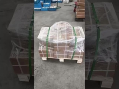 Encaixes hidráulicos masculinos fêmeas hidráulicos reusáveis da virola da mangueira dos encaixes de mangueira da empilhadeira