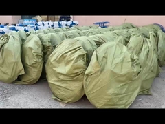 máquina de corte e skiving de mangueira