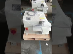 Máquina de corte da mangueira