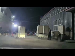 OEM flexível de friso da máquina 600T China da mangueira hidráulica de 6-51mm