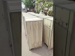 Máquina de corte da mangueira