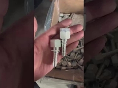 Encaixes de mangueira hidráulicos