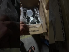 Encaixes de mangueira hidráulicos