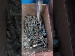 Encaixes de mangueira hidráulicos