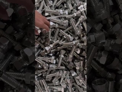 Encaixes de mangueira hidráulicos