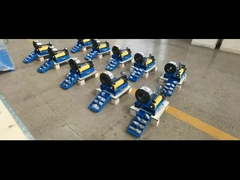 Frisador de friso do encaixe de mangueira do veículo da máquina 10pcs/H da mangueira manual portátil de alta qualidade