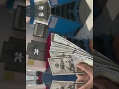 Cotovelo grande cabendo hidráulico hidráulico CBK-51B da imprensa da máquina de pressão 4kw da mangueira do PLC 5.5kw