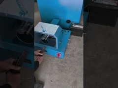 Máquina de descascar mangueiras de 12V/12V