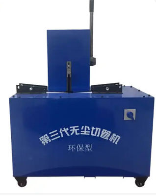 Bom preço. Máquina de corte de borracha profissional da mangueira que fuma não 6-51mm on-line