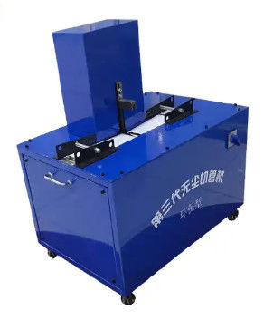 Bom preço. cortador de borracha automático hidráulico da mangueira do cortador 1/4-2” HSS da mangueira de 6-51mm on-line