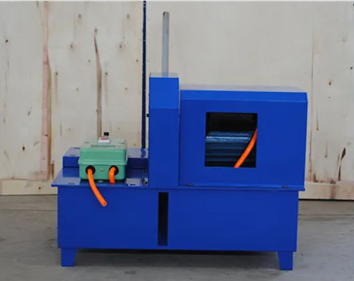 Bom preço. Máquina de corte fácil do tubo do silicone do funcionamento 1/4 a 2 do cortador de borracha automático trançado da mangueira on-line