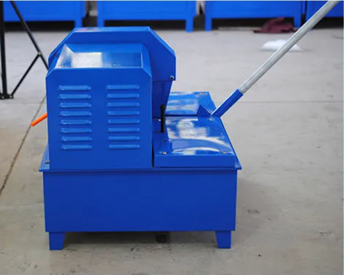 Bom preço. Funcionamento fácil hidráulico portátil de alta pressão de borracha trançado da máquina de corte da mangueira on-line