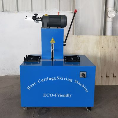 Bom preço. Mangueira hidráulica de um Mutilfunction de 2 polegadas que corta o equipamento com o motor do corte de 2850 RPM on-line