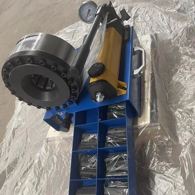 Bom preço. FY-25CSD Ferramenta elétrica hidráulica para máquina manual de corte de mangueira da FanYing on-line