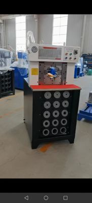 Bom preço. Atualize o seu processo de enxaguante Máquina de enxaguante de mangueira AC com força de enxaguante mais rápida 1500T on-line