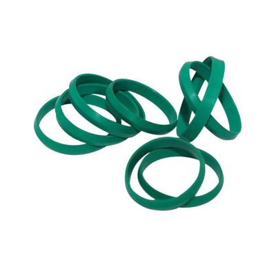 Bom preço. Selo de campo de petróleo e gás FKM Selo de borracha com boa resistência ao óleo para aplicação industrial on-line