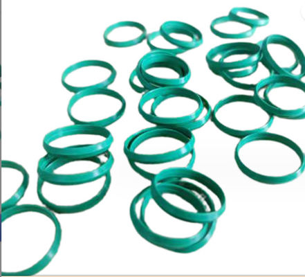 Cartoon Bag Rubber O Rings For Oil Gas Field Sealing With Good Oil Resistance (Anéis de borracha de bolso de desenho animado para campos de petróleo e gás)