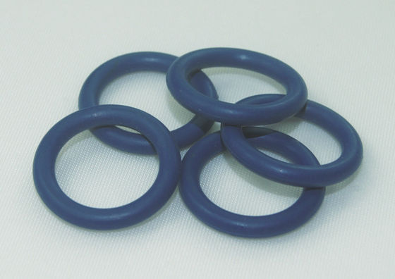 16-30 N/Mm Resistência ao rasgo Borracha O Anéis Selos Disponíveis para personalização OEM / ODM