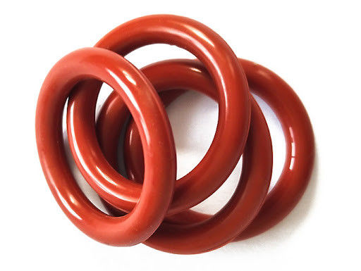 Bom preço. Anéis O de borracha personalizáveis para boa resistência ao óleo e alta pressão 10000 Psi on-line