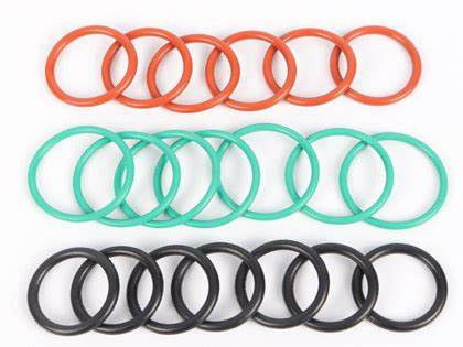 Bom preço. 16-30 N/Mm Resistência à ruptura Anéis de borracha O para serviços de abertura de molde on-line