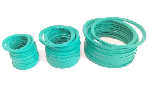 Custom OEM / ODM DIN 3869 ED Ring 14 C / S Dependem da demanda do cliente Serviços de processamento de abertura de molde