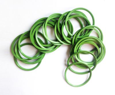 Bom preço. Anéis de vedação de campos de petróleo e gás de borracha O com tamanho acessível C/S DIN 3869 ED Anel 14 on-line