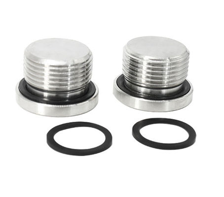 DIN 3869 ED-RING 14 Faixa de pressão até 5 ≤ 40 Mpa