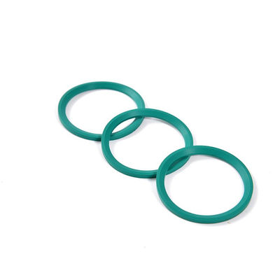 DIN 3869 ED Anel de moldagem por compressão de borracha O Anéis com resistência ao rasgo 16-30 N/Mm