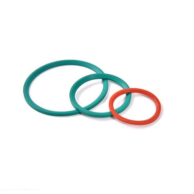 Bom preço. Boa resistência ao óleo Anéis de borracha DIN 3869 ED-Anel 14 Resistência ao rasgo 16-30 N/Mm on-line