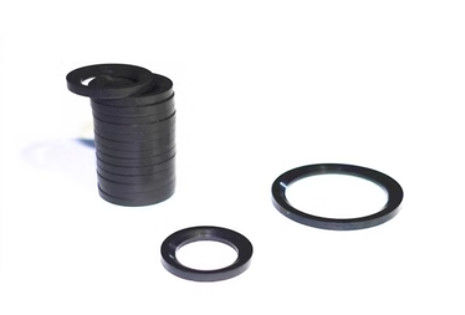 DIN 3869 ED-RING 14 Resistência à ruptura 16-30 N/mm ≤ 40 Mpa para aplicações de tubos pesados