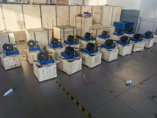 Bom preço. Máquina de enxaguar mangueiras manual de alta precisão com modo de operação manual e peso de 31 kg on-line