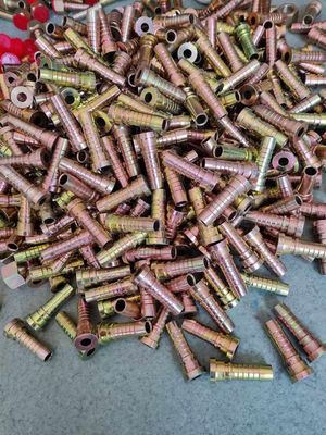 Bom preço. Materiais primários de aço carbono em elevadores elétricos de oleodutos reutilizáveis on-line