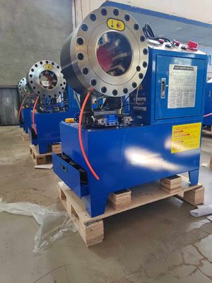 Bom preço. Máquina de enxaguar mangueira DX68 com controlo de botão on-line