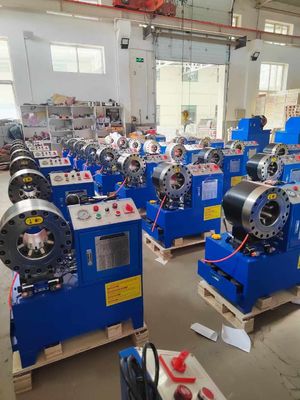 Bom preço. Controle por PLC DX68 Máquina de enxaguamento de mangueira Máxima abertura 114mm on-line