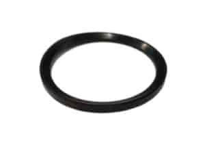 FFKM DIN 3869 ED-RING 21 Black Clour Resistência ao rasgão 16-30 N/Mm ED Ring 14 Dimensão personalizada De 8 a 60