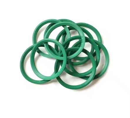 Bom preço. FFKM DIN 3869 ED-RING 21 Garrafa de vedação de campos de petróleo e gás on-line