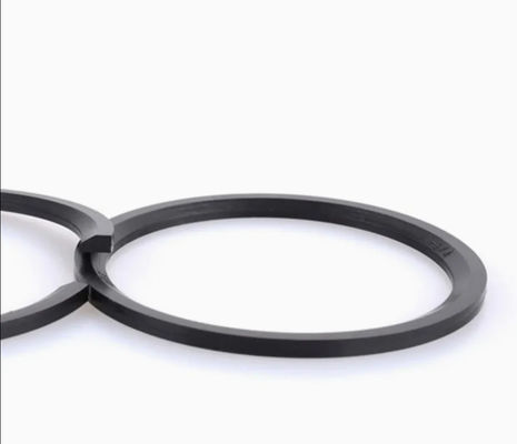 FFKM DIN 3869 ED-RING 21 Cor preta Tamanho C/S Depende da demanda do cliente DIN 3869 ED Anel 14 Com boa resistência ao óleo 8/60