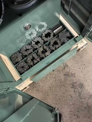 2 polegadas 6-51mm Elétrico Vertical Nova Tecnologia Forja Processo 10 Dies Hidráulica Máquina de Crimping mangueira mangueira