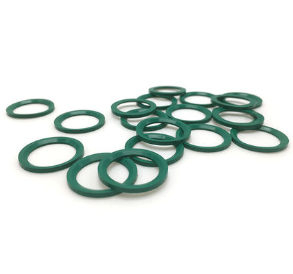 Bom preço. FFKM / NBR / FKM ANEL DE VEDAÇÃO DIN 3869 14 Padrão Azul Cor Moldagem por Compressão De Tamanho 8 A 60 on-line