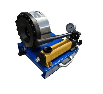 Bom preço. 7 Dies Novo Modelo de 6 a 25 mm sem elétrico 1 