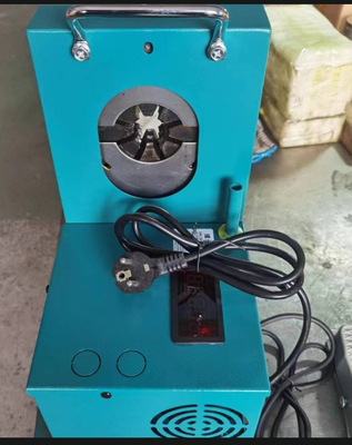 Bom preço. 1500W 5/8 polegadas máquina de corte de mangueira 220V on-line