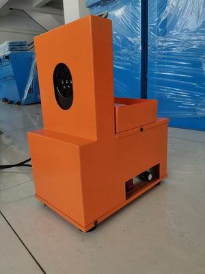 Máquina de Crimpagem de Mangueira Hidráulica AC 220V de 3/4 Polegada para Ar Condicionado Automotivo