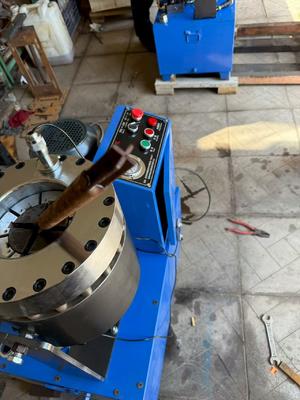 Bom preço. Máquina elétrica de enrolar tubos 220V/380V para tubos de 1/4 a 3 polegadas on-line