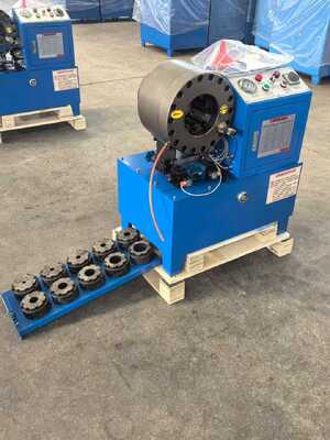 Bom preço. Máquina móvel de enxaguar mangueira hidráulica com 2.5L/5L/10L de volume de saída e 220v/240v/380v/415v de tensão on-line